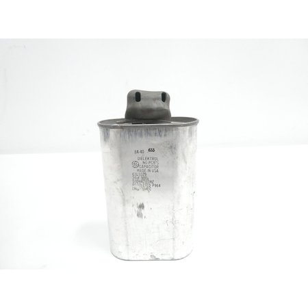 GE 26UF 560V-AC CAPACITOR 61L1029